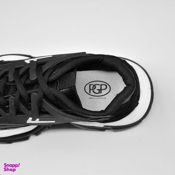 کفش پیاده روی زنانه پویان گام پیام مدل MRD کد 10987