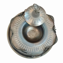 منقل مشبک کد 1002