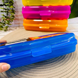 ظرف نگهدارنده لیمون مدل ساندویچ کد DH2327