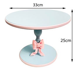 کیک خوری مدل پاپیون کد 1328