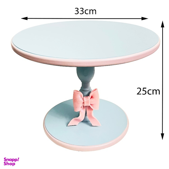 کیک خوری مدل پاپیون کد 1328