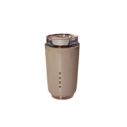 تراول ماگ اسمگ مدل Wall Mug ظرفیت 320 میلی لیتر