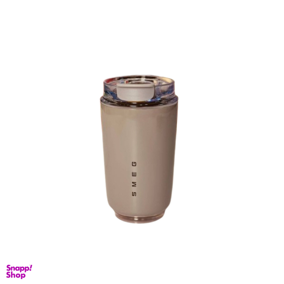 تراول ماگ اسمگ مدل Wall Mug ظرفیت 320 میلی لیتر
