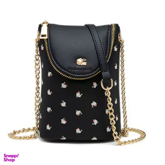 کیف زنانه پرتیزس مدل Modern Rabbit