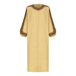 مانتو زنانه السانا مدل مهرناز کد 183723