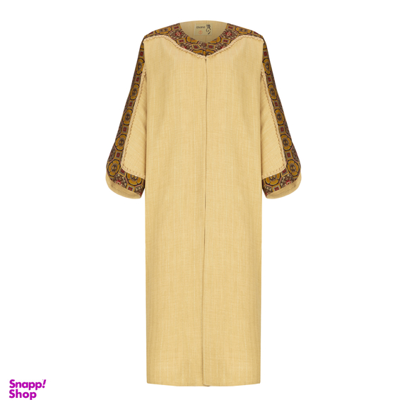 مانتو زنانه السانا مدل مهرناز کد 183723