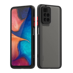 کاور گوشی موبایل رز باد مدل MRM14-33 مناسب شیائومی Note 11 Pro Plus / Note 11 Pro 5G China / Poco X4 NFC