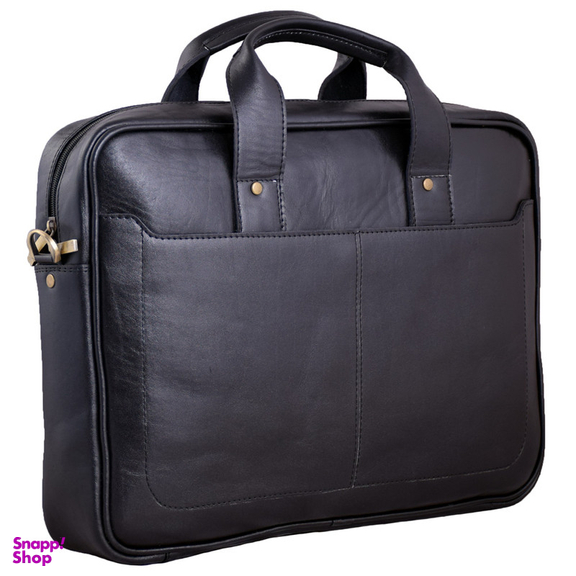 کیف اداری چرم ما مدل M-10