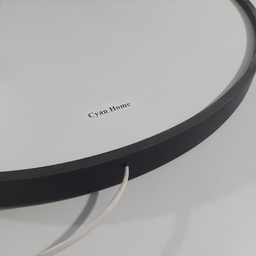 آینه سایان هوم مدل ماه بک لایت کد G50