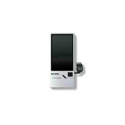 کیوسک سفارش گیری اندروید بایامکس مدل RK3399