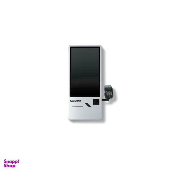 کیوسک سفارش گیری اندروید بایامکس مدل RK3399