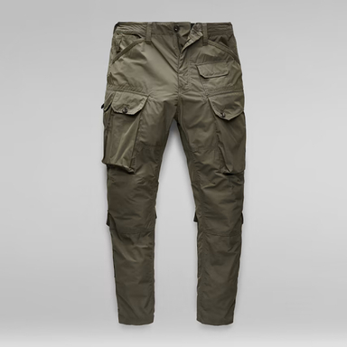 شاوار مردانه کارگو جی استار مدل JUNGLE RELAXED TAPERED