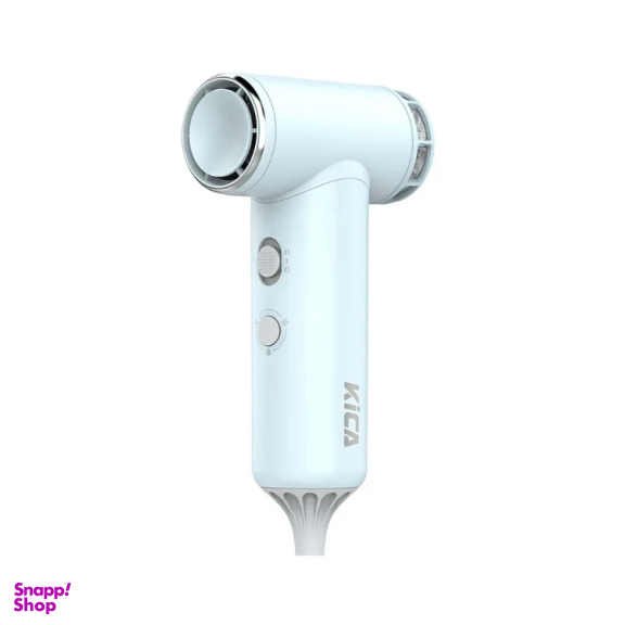 سشوار مسافرتی کیکا مدل Kica Hair Dryer