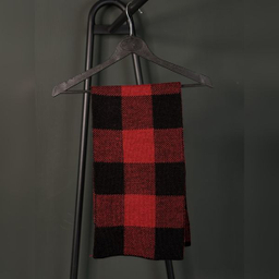 شال گردن بافتنی مدل 182