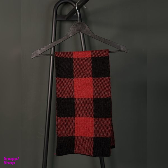 شال گردن بافتنی مدل 182