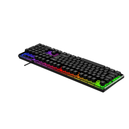 کیبورد باسیم مخصوص بازی لاجیکی مدل K230B