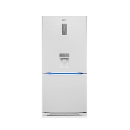یخچال و فریزر لئوکو مدل LRF85B5