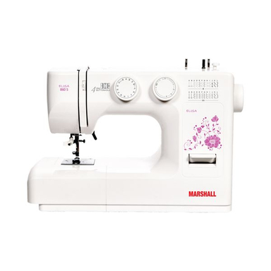 چرخ خیاطی مارشال مدل 860S