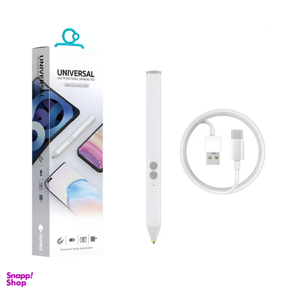 قلم لمسی چندکاره کوتتسی مدل 62015