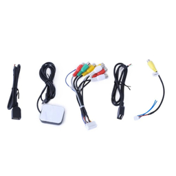 مانیتور اندروید خودرو ایکس مکس مدل Z100 مناسب برلیانس H330