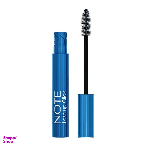 ریمل نوت مدل Lash-up-click