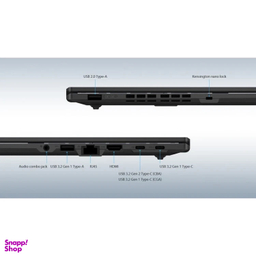 لپ تاپ 15.6 اینچ ایسوس مدل Expertbook B1 B1502CVA-I58512B0D-i5 1335U-8GB DDR4-512GB SSD-TN