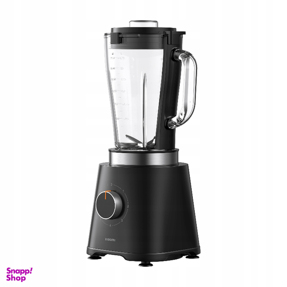 مخلوط کن و آسیاب شیائومی مدل MLLJ001CM