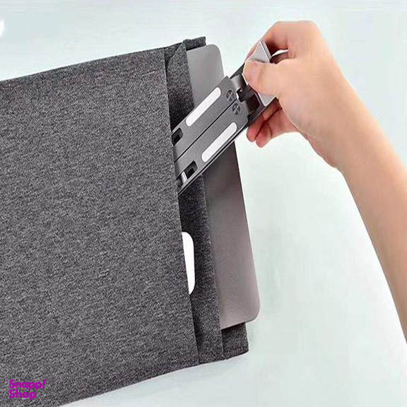 پایه نگهدارنده لپ تاپ گرین لاین مدل X-Foldable