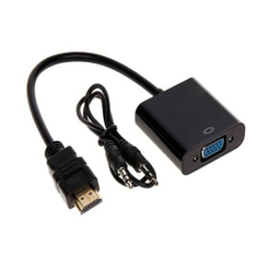 تبدیل HDMI به VGA