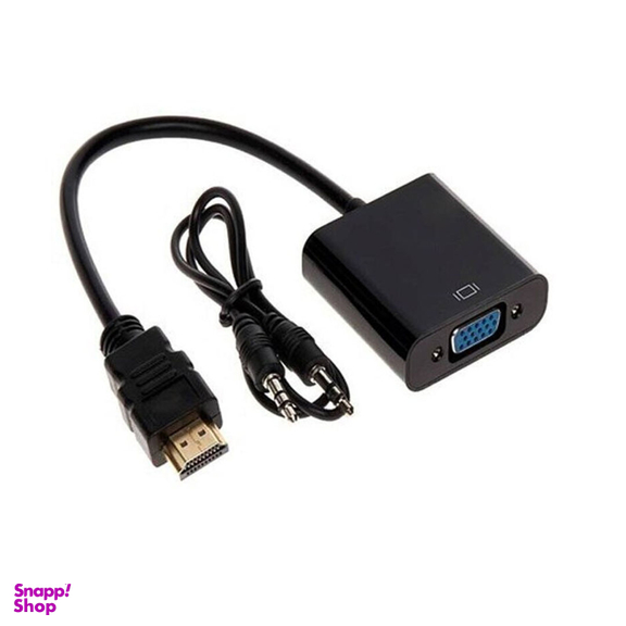 تبدیل HDMI به VGA