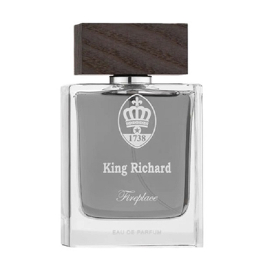 ادوپرفیوم مردانه کینگ ریچارد مدل فایر پلیس