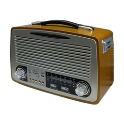 رادیو اسپیکر کمای مدل M1700BT