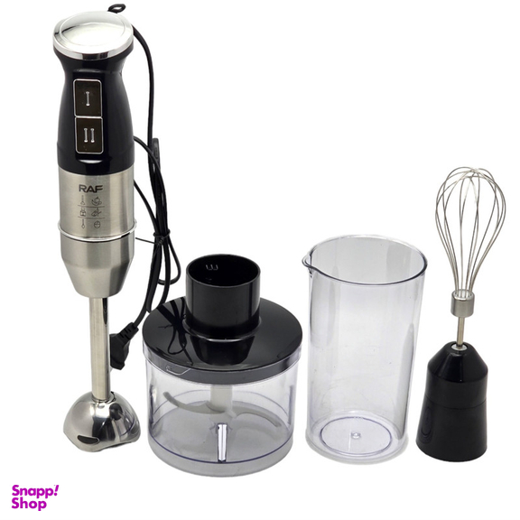 گوشت کوب برقی راف مدل R.326