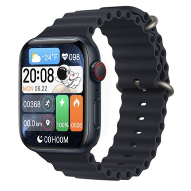ساعت هوشمند ویزمی مدل WS-X11