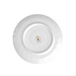 ست فنجان و نعلبکی 12 پارچه گلدکیش طرح سارینا کد GK701108-6