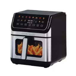 سرخ کن بدون روغن گوسونیک مدل GAF-958