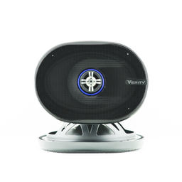 بلندگوی خودرو آمپلی فایر ساپورت وریتی مدل VCS-6975