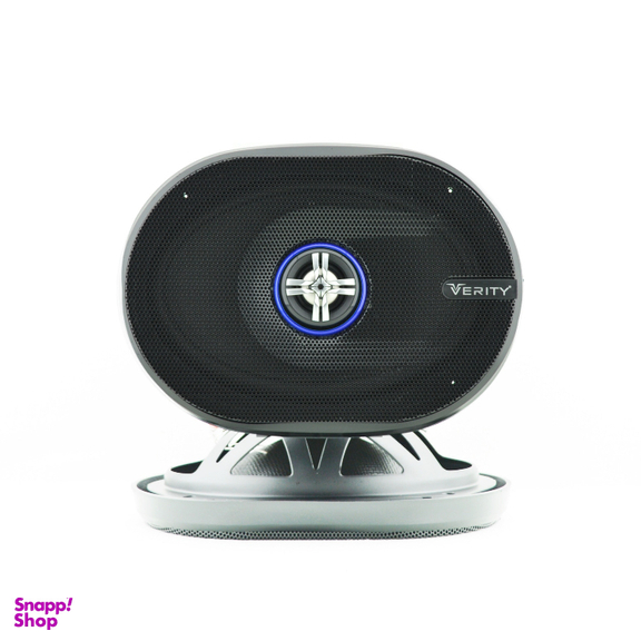 بلندگوی خودرو آمپلی فایر ساپورت وریتی مدل VCS-6975