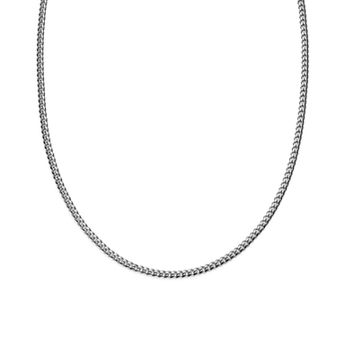 گردنبند مردانه مدل ZP-26022