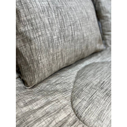 سرویس خواب راشا مدل Devin یک نفره 3 تکه