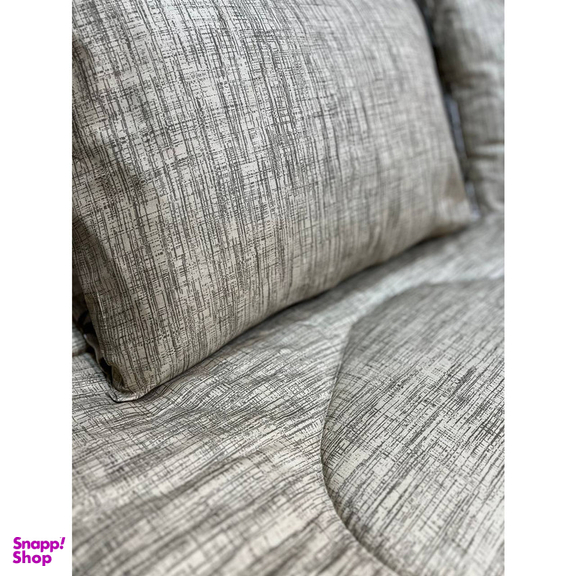 سرویس خواب راشا مدل Devin یک نفره 3 تکه