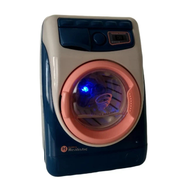 اسباب بازی متحرک کد مدل yh129-3c رنگ سرمه ای