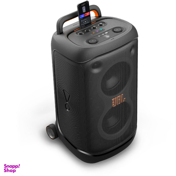 اسپیکر بلوتوثی قابل حمل جی بی ال مدل Partybox 520