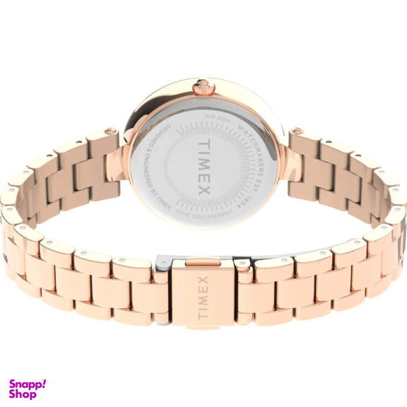 ساعت عقربه ای زنانه تایمکس کد TW2V24300