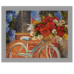 قاب عکس گروه تولیدی بکلیت مدل BK8 مجموعه 8 عددی