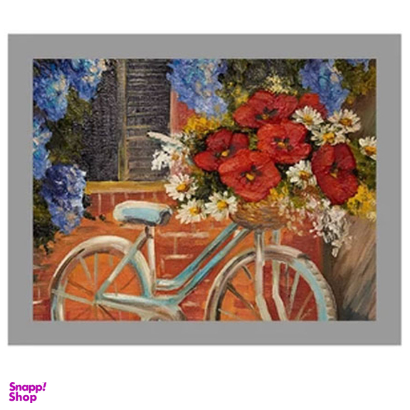 قاب عکس گروه تولیدی بکلیت مدل BK8 مجموعه 8 عددی