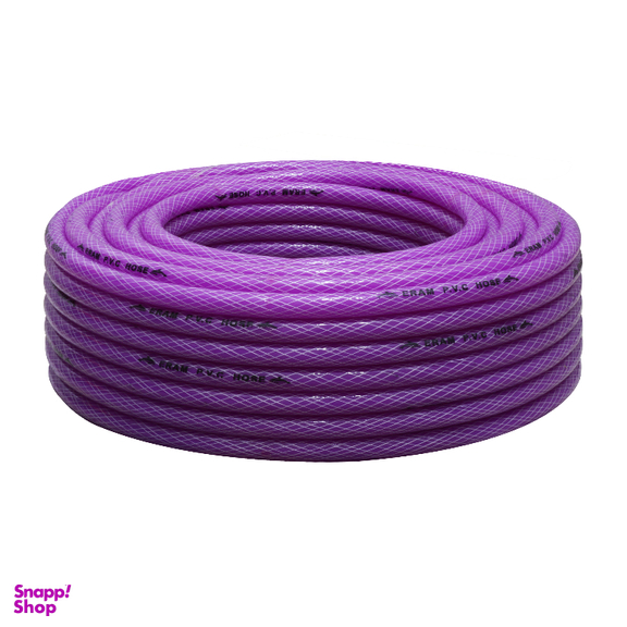 شلنگ آبیاری ارم مدل ژله ای کد 2 طول 50 متر