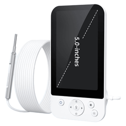 اتوسکوپ دیجیتال مدل MS500