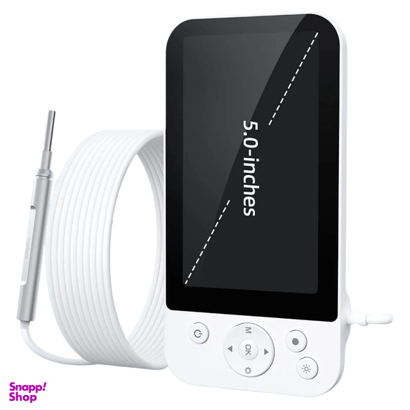 اتوسکوپ دیجیتال مدل MS500