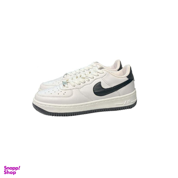 کفش ورزشی زنانه کد Me111 رنگ سفید